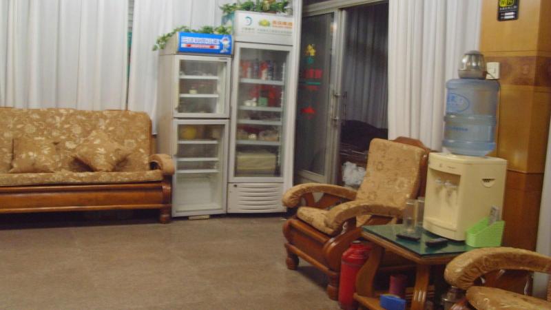 Qufu Garden Hotel image