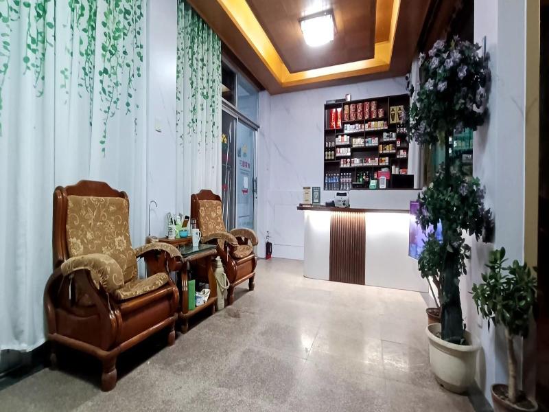 Qufu Garden Hotel image