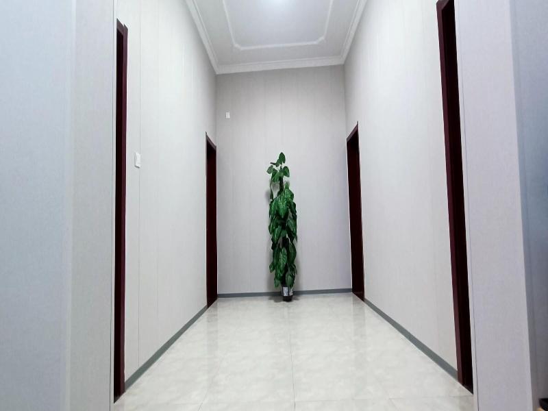 Qufu Garden Hotel image