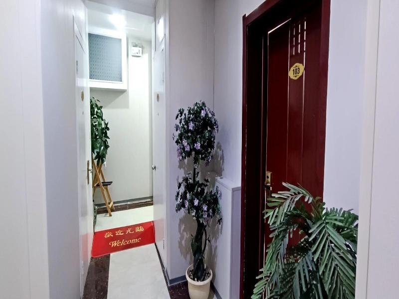Qufu Garden Hotel image