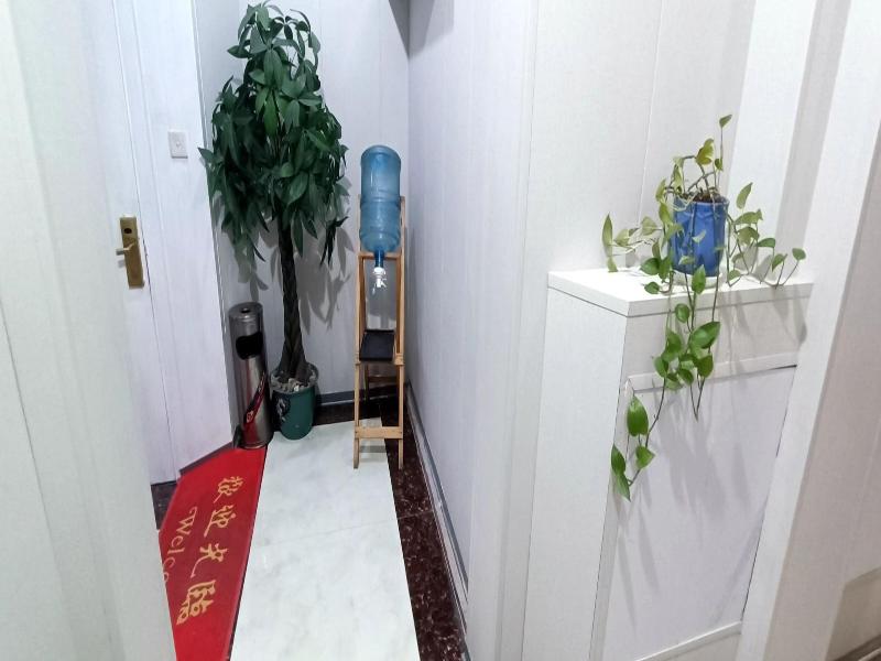 Qufu Garden Hotel image