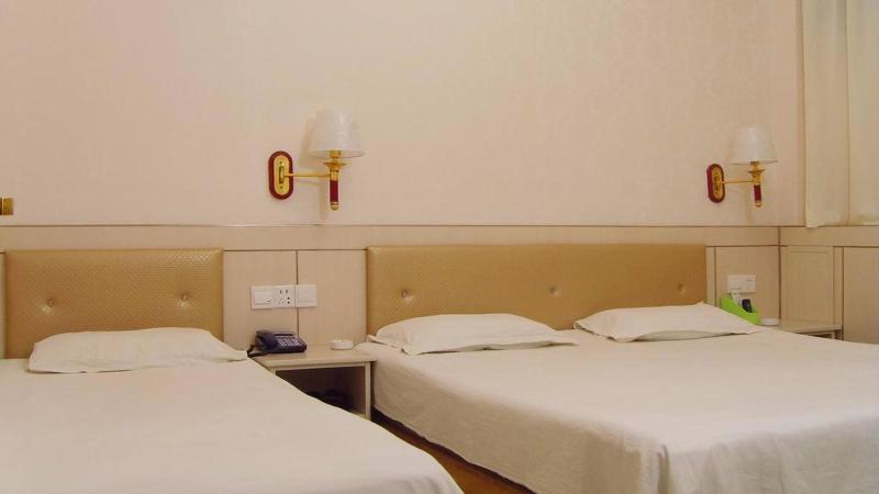 Qufu Garden Hotel image