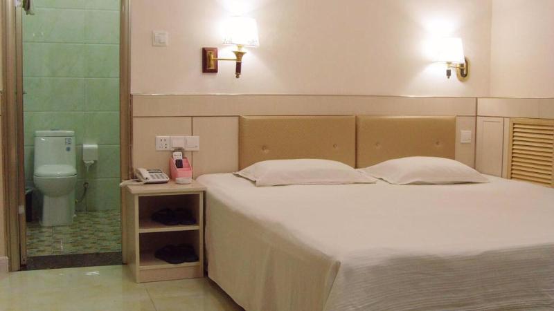 Qufu Garden Hotel image