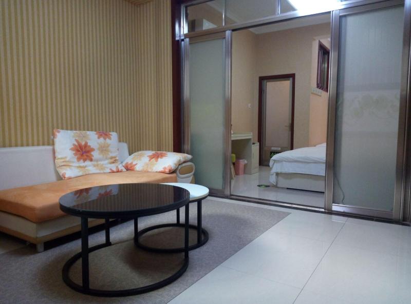 Qufu Garden Hotel image