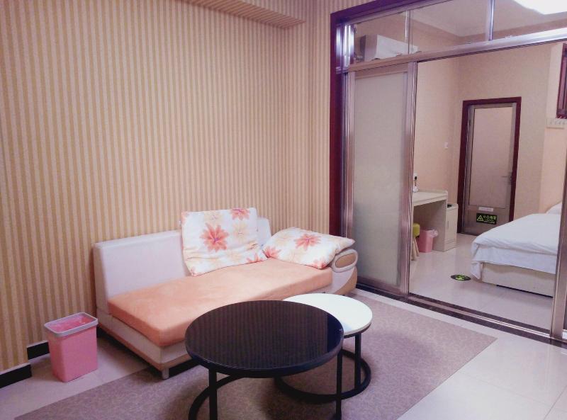 Qufu Garden Hotel image
