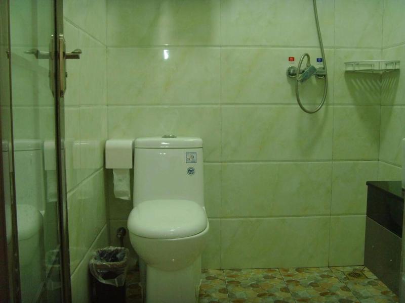 Qufu Garden Hotel image