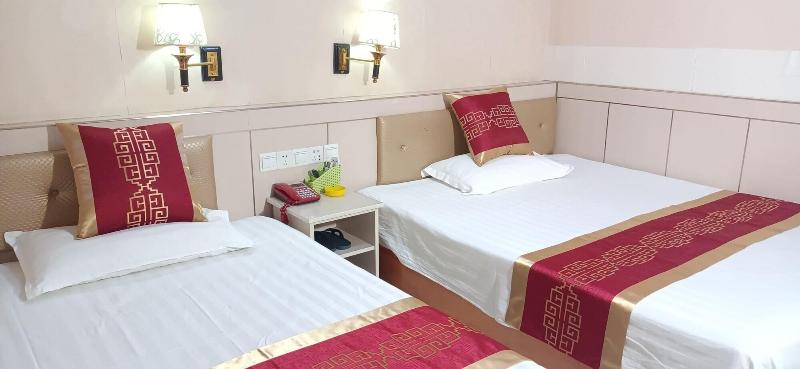 Qufu Garden Hotel image