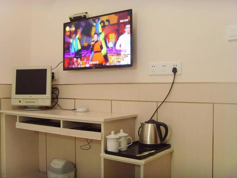 Qufu Garden Hotel image