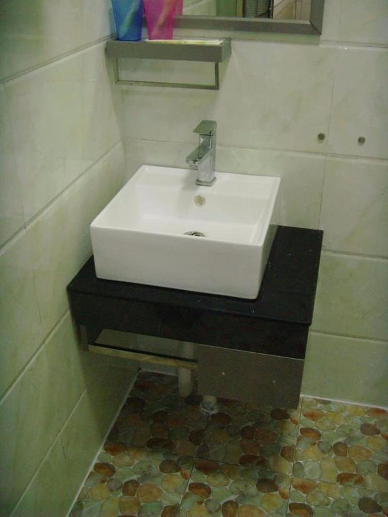 Qufu Garden Hotel image