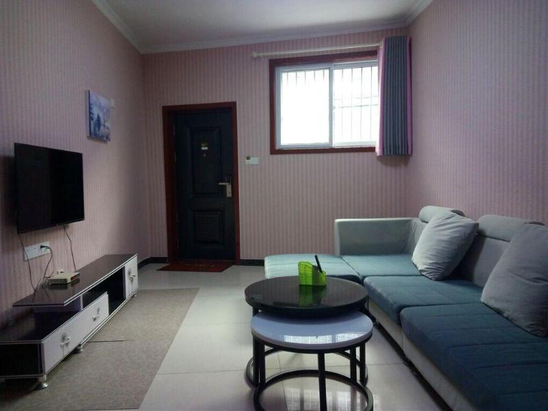 Qufu Garden Hotel image