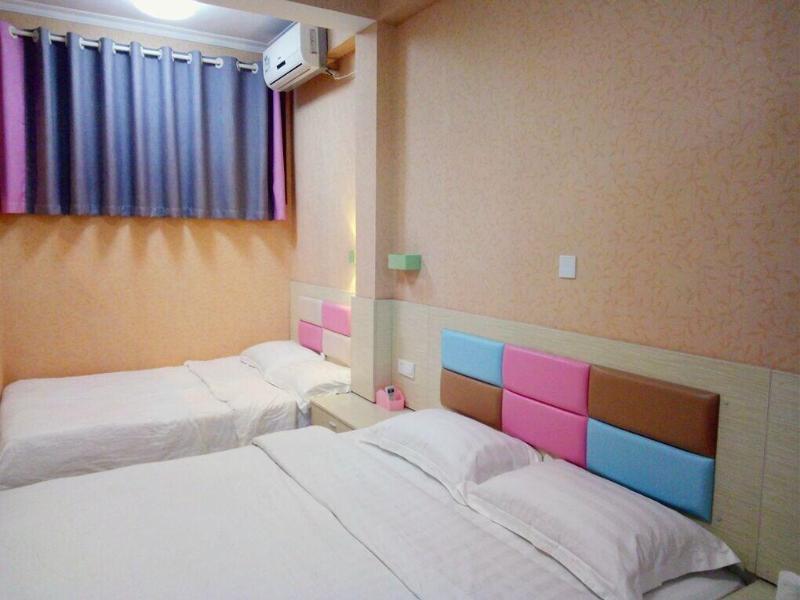 Qufu Garden Hotel image