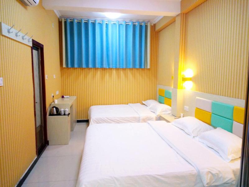 Qufu Garden Hotel image