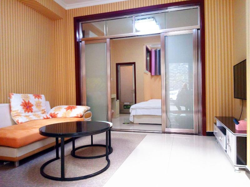 Qufu Garden Hotel image