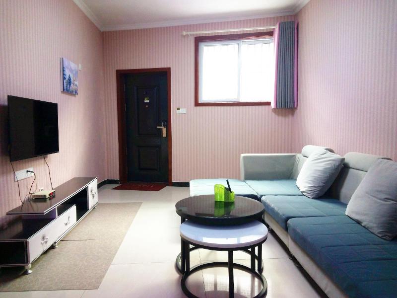 Qufu Garden Hotel image