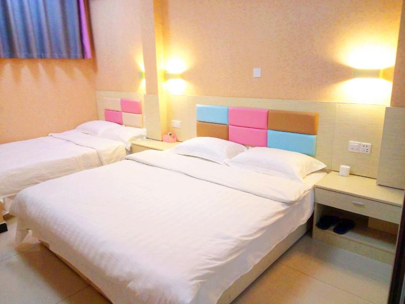 Qufu Garden Hotel image