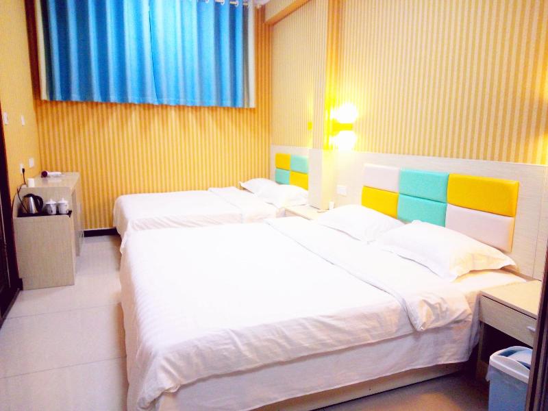 Qufu Garden Hotel image