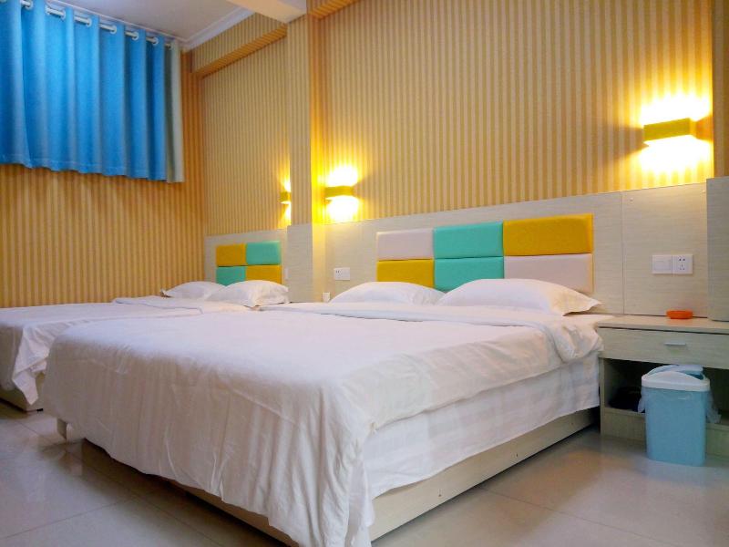 Qufu Garden Hotel image