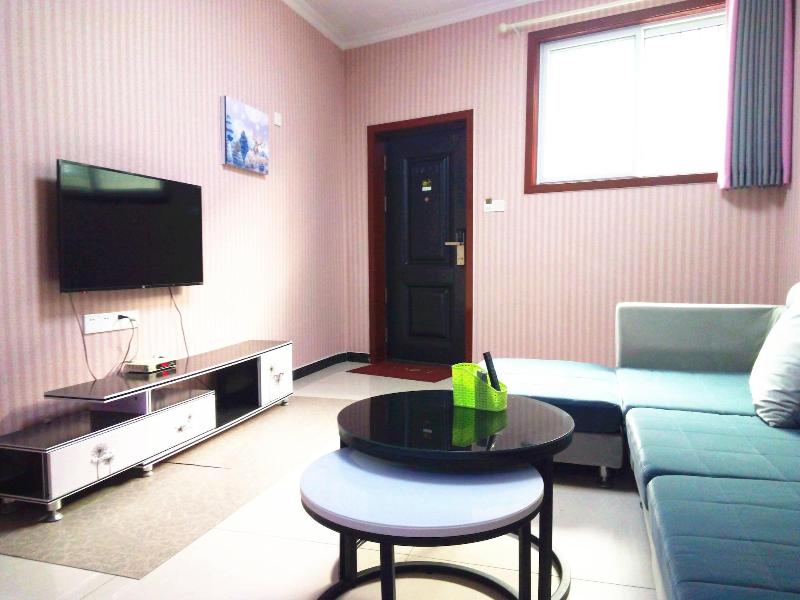 Qufu Garden Hotel image
