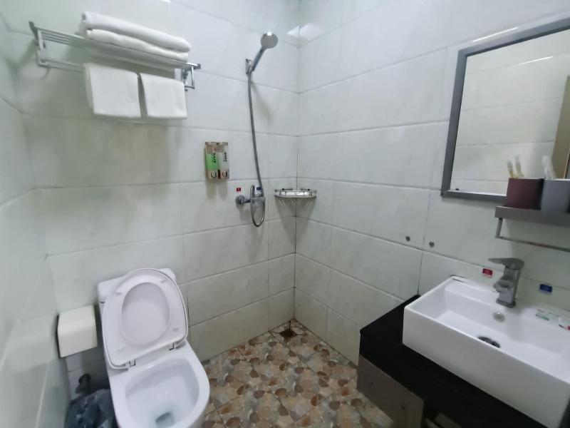 Qufu Garden Hotel image