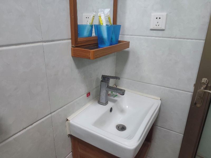 Qufu Garden Hotel image