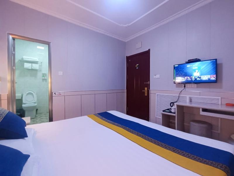 Qufu Garden Hotel image