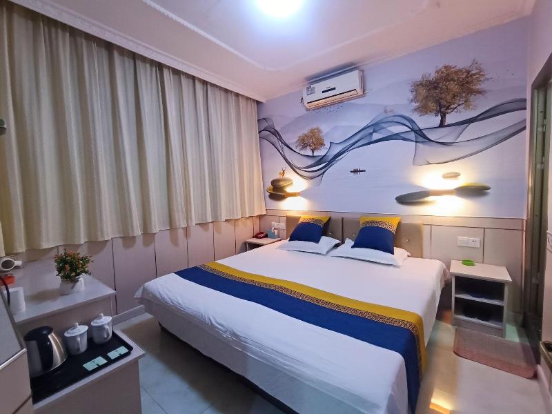 Qufu Garden Hotel image