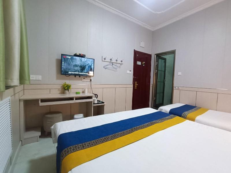 Qufu Garden Hotel image