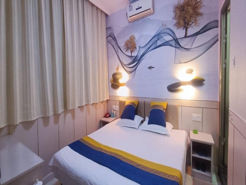 Qufu Garden Hotel image