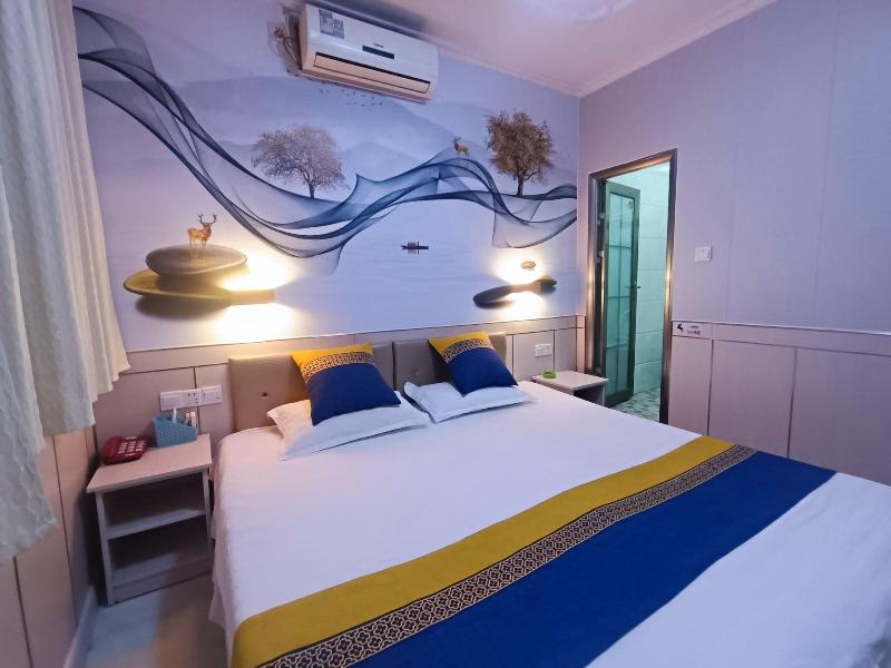 Qufu Garden Hotel image