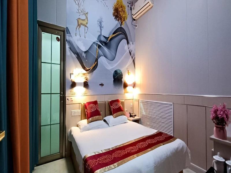 Qufu Garden Hotel image