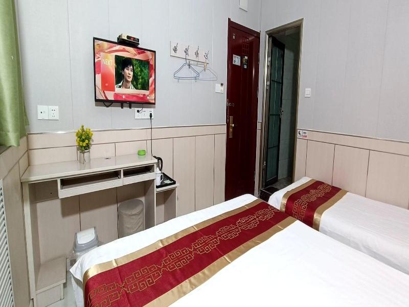 Qufu Garden Hotel image
