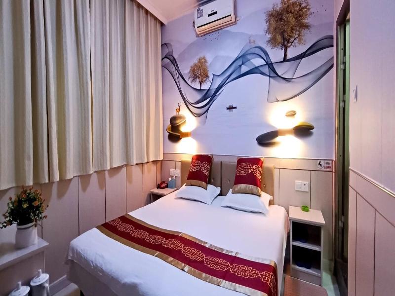Qufu Garden Hotel image