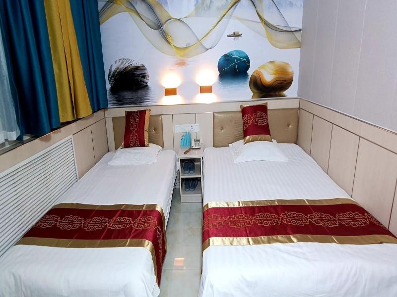 Qufu Garden Hotel image