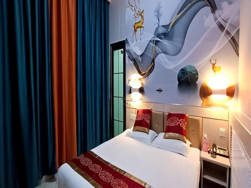 Qufu Garden Hotel image