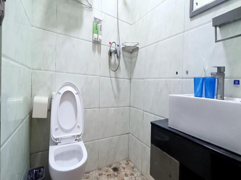 Qufu Garden Hotel image