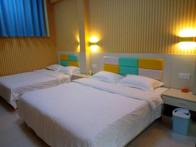 Qufu Garden Hotel image