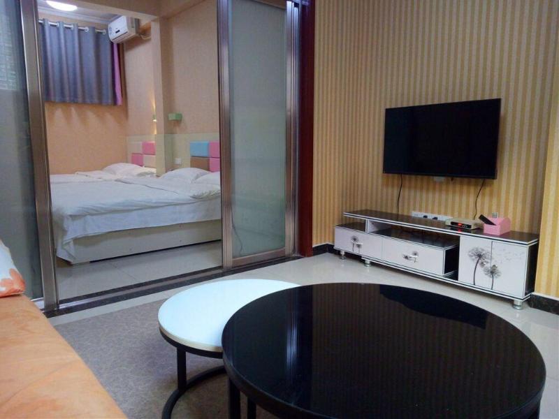 Qufu Garden Hotel image