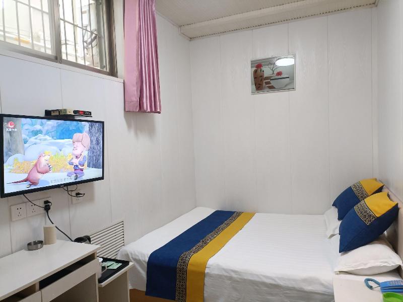 Qufu Garden Hotel image
