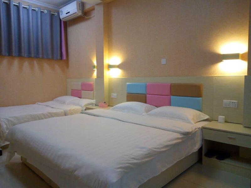 Qufu Garden Hotel image