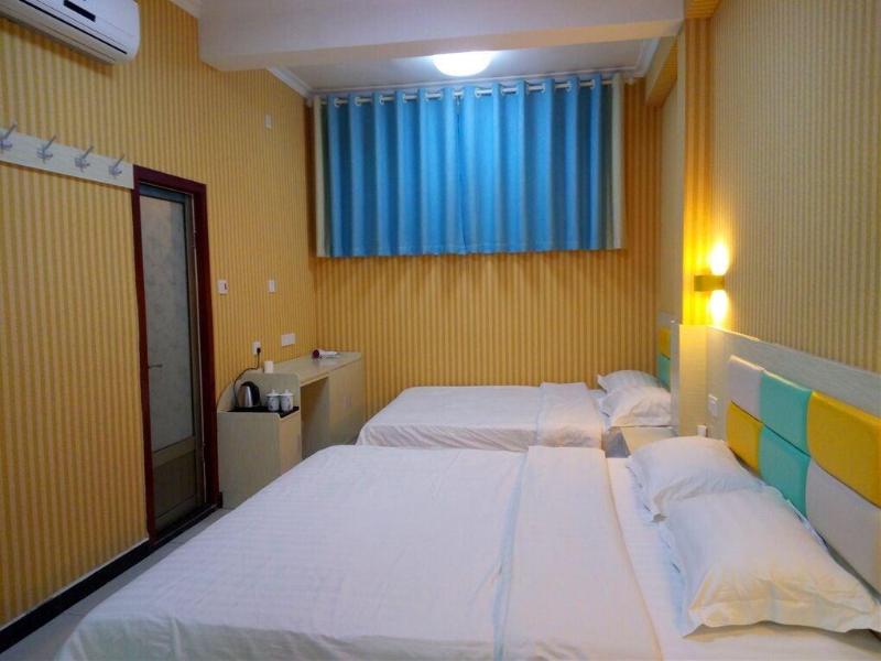 Qufu Garden Hotel image