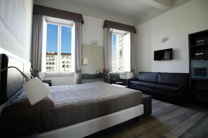 B&B Dimore le Leopoldine — main photo