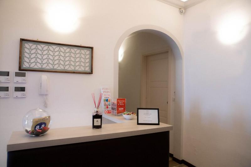 B&B Dimore le Leopoldine — photo 4