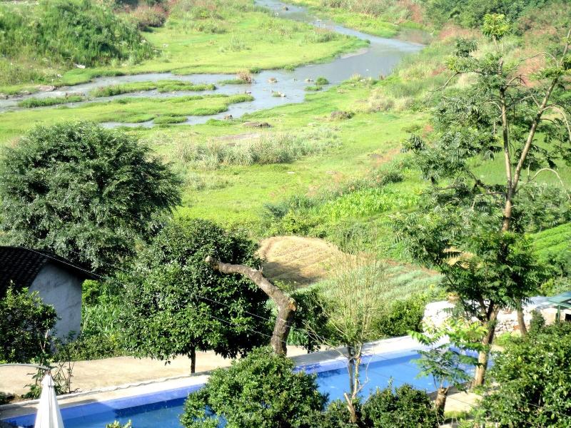 Tian's Resort
