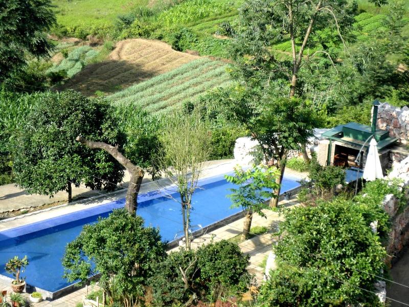 Tian's Resort