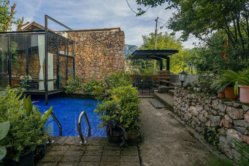 Tian's Resort