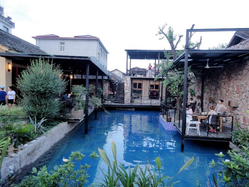 Tian's Resort — photo 10