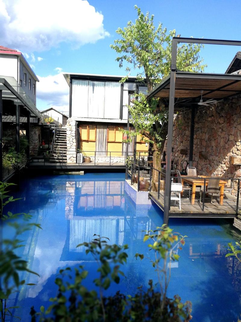 Tian's Resort — photo 12