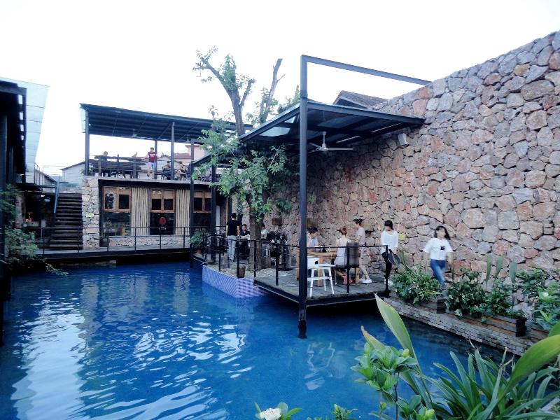 Tian's Resort — photo 8