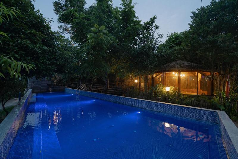 Tian's Resort — photo 48