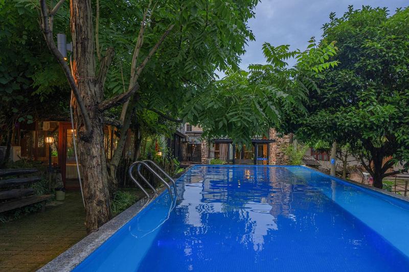 Tian's Resort — photo 47